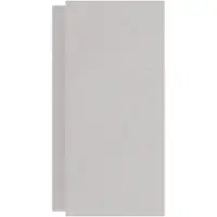 Luca Varess Suite Set revêtement mural de douche 2 x 120x260 cm, SPC, Dizzy light