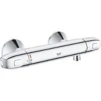 GROHE Mitigeur thermostatique Grohtherm 1000 34814_3, 1 pièce.