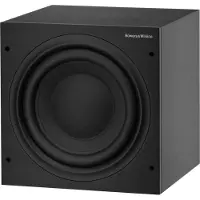 Bowers & Wilkins ASW610 Noir
