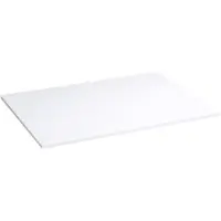 Storke Tavola tablette simple Solid Surface mat 65 x 52 cm