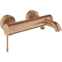 GROHE Essence robinet de bain Brushed Warm Sunset