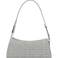 DKNY Femme Sacs à bandoulière R5235 G57 Couleur : Multicolore Taille : Taille unique