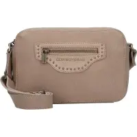 Cowboysbag Sac à bandoulière 'Enterprise' chamois