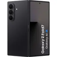 Samsung Galaxy Z Fold 7 512 Go Noir 5G