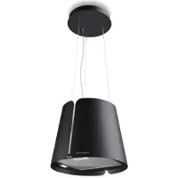 FABER S.p.A. Beat Pendant Black 600 m³/h