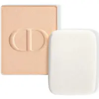 Dior Forever Natural Velvet Refill fond de teint compact longue tenue - sans transfert teinte 3N Neutral 10 g