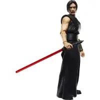 Hasbro Figurka Akcji Star Wars: Acolyte - The Stranger (Qimir) 15 cm -