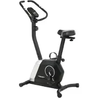 Christopeit Sport Vélo d'appartement Active