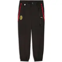 Puma Ac Milan Tech Winterized Pants Noir 2XL Homme