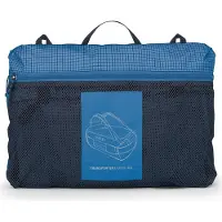 Osprey Transporter 40l Duffle Bag Bleu