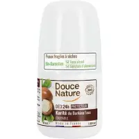 Douce Nature Deo Bille Karite 50ml