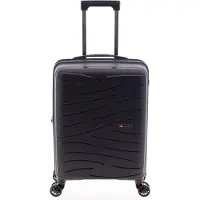 Gladiator Flow Trolley Bag Noir