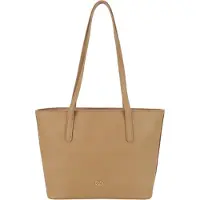 Gerry weber Cabas 'Talk Different 1.0' noisette