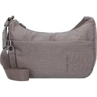 Mandarina Duck Sac à bandoulière 'MD20' noisette