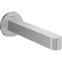 Hansgrohe Robinet de baignoire Finoris, finition chrome