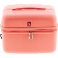 Gladiator Trousses de toilette '2700' rose pastel