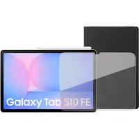 Samsung Galaxy Tab S10 FE 10,9 Pouces 256 Go Wifi Bleu Clair + Pack de Protection