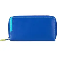 Mywalit Porte-monnaies bleu roi