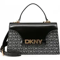 DKNY Sac Avril Th Flap Satche