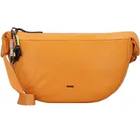 PICARD Sac à bandoulière 'Wrap' mandarine