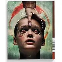 Import Bring Her Back Blu-ray 4K Ultra HD
