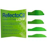 RefectoCil Eyelash Lift Pads Ultra 8 stk.