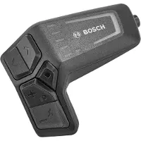 Bosch Led Remote Control Noir
