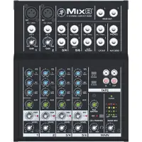Mackie MIX 8