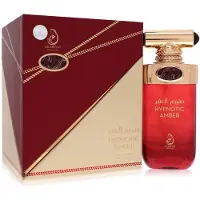 Arabiyat Prestige Hypnotic Amber eau de parfum spray 100 ml