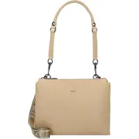 Replay Sac bandoulière beige