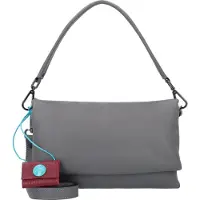 Gabs Sac bandoulière 'Iduna ' bleu / gris / lie de vin