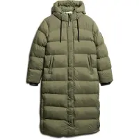 Superdry Manteau d’hiver olive