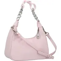 Replay Sac bandoulière rose