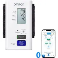 Omron NightView
