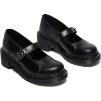 Dr. Martens Ballerines noir