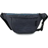 Nitro Sacs banane bleu nuit