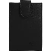 Camel active Porte-monnaies 'Discover' noir
