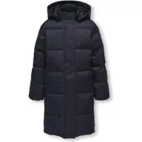 ONLY GIRLS Manteau 'KOGIrene' bleu marine
