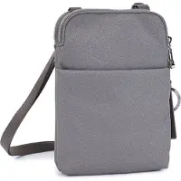 Hedgren Protection pour Smartphone taupe