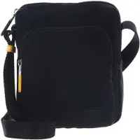 Mandarina Duck Ypsilon Vertical Crossbody Noir Homme
