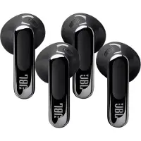 JBL Live Flex 3 Noir Lot de 2