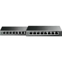 TP-LINK TL-SG108PE Lot de 2