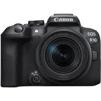 Canon EOS R10 + 18-150mm