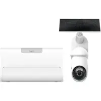 TP-LINK Tapo C660 Solar Kit + H500 CentralHub