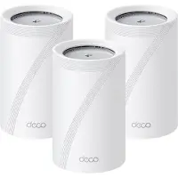 TP-LINK Deco BE65 Pro Lot de 3