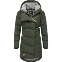 Ragwear Manteau fonctionnel 'Pavla'