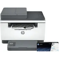 HP LaserJet MFP M234sdw + 1 Toner Noir XL Supplémentaire