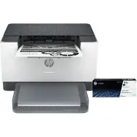 HP LaserJet M209dw + 1 Toner Noir XL Supplémentaire