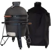 The Bastard Urban Compact Complet + Housse Compact