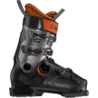 Salomon S/Pro Supra BOA 110 GW, chaussures de ski, homme, noir